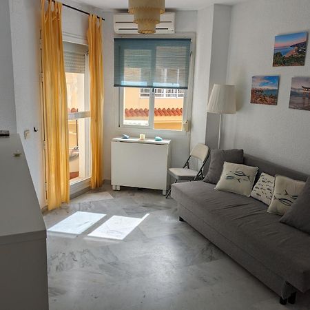 Apartamentos Aretusa Zahara Zahara de los Atunes Dış mekan fotoğraf