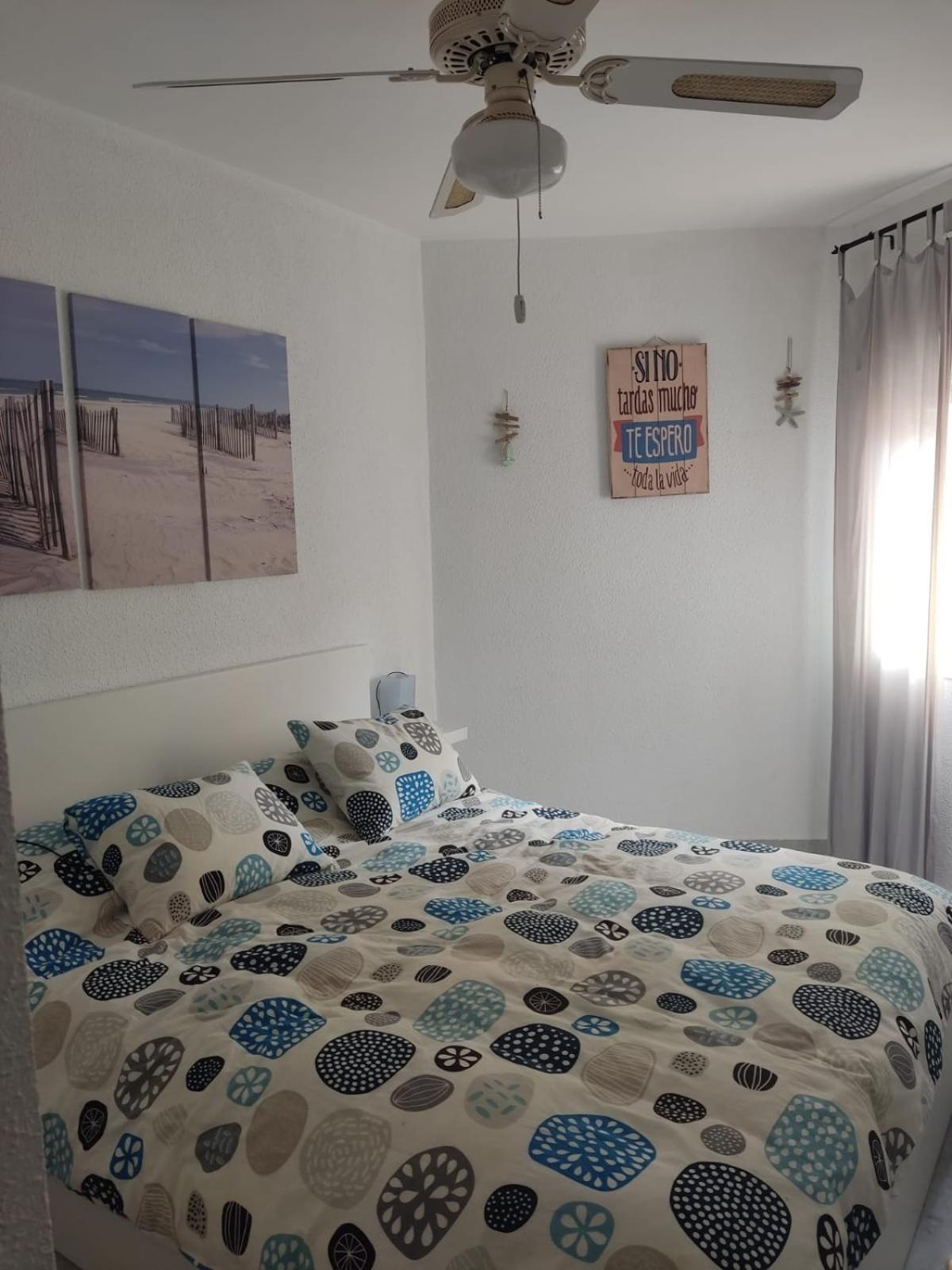 Apartamentos Aretusa Zahara Zahara de los Atunes Dış mekan fotoğraf